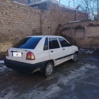 پراید141فینیش اقساطی