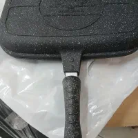 ماهیتابه دوطرفه