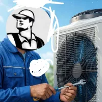 نصب و تعمیرات انواع کولر