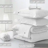 سرویس کامل روتختی ۲ نفره|سرویس روتختی|تهران, آبشار تهران (دریاچه)|دیوار
