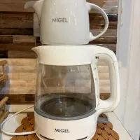 چایساز میگل