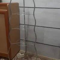 استند قابلمه ۶ طبقه