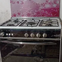 گاز و یخچال و دراور و فرش|یخچال و فریزر|کرمانشاه, |دیوار