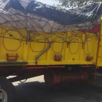 خاور ۸۰۸مدل ۷۰