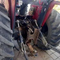 تراکتور ۲۸۵ تک مدل ۸۹ عروسک|خودرو سنگین|تربتحیدریه, بازار|دیوار