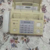 فکس سالم|پرینتر، اسکنر، کپی، فکس|خرم‌آباد, |دیوار