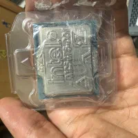 پردازنده کامپیوتر cpu core i9 12900k intel