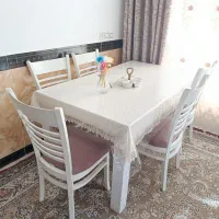 میز و صندلی نهار خوری 6نفره