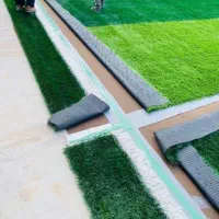 چمن مصنوعی|خدمات باغبانی و درختکاری|تربتحیدریه, مظفریه|دیوار