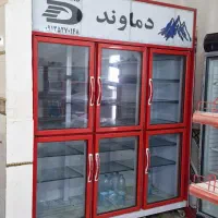وسایل صفر تا صد سوپر مارکت نو|فروشگاه و مغازه|میناب, |دیوار