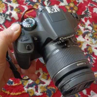 دوربین 1300D|دوربین عکاسی و فیلمبرداری|فولادشهر, مسکن مهر فولادشهر|دیوار