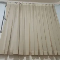 پرده حریر