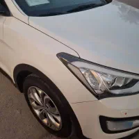 ماشین سنتافه فول فول صندلی برقی|خودرو سواری و وانت|کارون, |دیوار