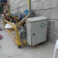 فروش کلایمر دستی