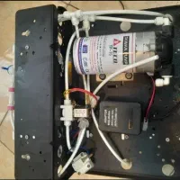 تعمیرات تخصصی تصفیه آب خانگی قیمت مناسب