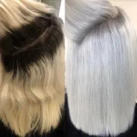 مدل رنگ و لایت فوری|خدمات آرایشگری و زیبایی|تهران, دانشگاه شریف|دیوار