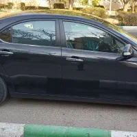 جک جی ۵ مدل ۹۴ اتومات|خودرو سواری و وانت|مشهد, موسوی قوچانی|دیوار