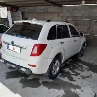 لیفان x60|خودرو سواری و وانت|تبریز, |دیوار