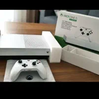 xbox one s 500g