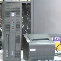 فروش انواع کامپیوتر ها و سیستم ها فروشگاهی|رایانه رومیزی|مشهد, طلاب|دیوار