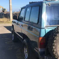 پاترول مدل ۷۲ بدون پوسیدگی|خودرو سواری و وانت|تنکابن, |دیوار