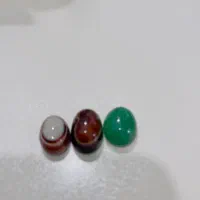 یاقوت سبز و سلیمانی