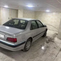 پرشیا ۸۸ تک برگ سند استثنایی|خودرو سواری و وانت|تبریز, |دیوار