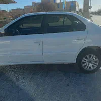سمند سورن ELX توربو شارژ، مدل ۱۳۹۶|خودرو سواری و وانت|بروجن, |دیوار
