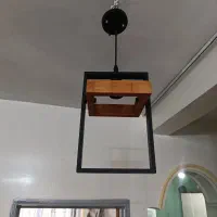 تک آویز