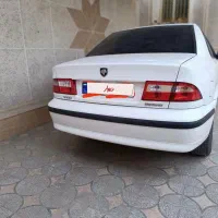 سمندef7|خودرو سواری و وانت|ایرانشهر, |دیوار