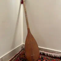 تنبور ترکه ای