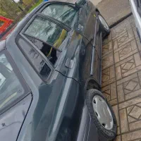 پرایدمدل۸۲ کاربورات|خودرو سواری و وانت|فومن, |دیوار