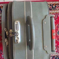 چمدان|کیف، کفش، کمربند|گلپایگان, |دیوار