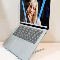 Surface laptop studio/اوپن باکس|رایانه همراه|تهران, میدان ولیعصر|دیوار