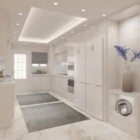 استخدام کارگر نیمه ماهر رنگ‌کاری کابینت|استخدام صنعتی، فنی، مهندسی|خسروشاه, |دیوار