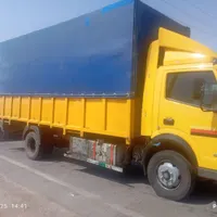آمیکو ۵۲۰۰|خودرو سنگین|کرمان, |دیوار