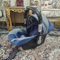 کریر درحدنو|کالسکه و لوازم جانبی|تهران, قاسم‌آباد|دیوار