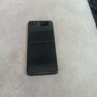 گوشی a33 درحد نو رنگ مشکی