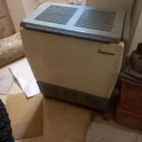 بخاری نفتی قدیمی