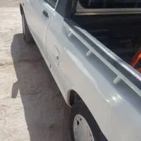 پراید وانت ۱۴۰۲