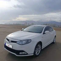 ام جی ۶ مگنت ۲۰۱۲ کارکرد ۲۸۰