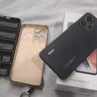 نوت ۱۲درحدنو