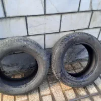 لاستیک کارکرده دست دوم 195/65 R15 سمند پژو
