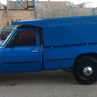 زامیاددوگانه کارخانه تناژ پایین شاستی سالم|خودرو سواری و وانت|نیشابور, امام خمینی|دیوار