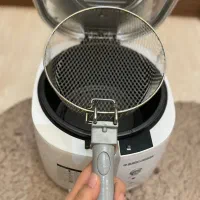 سرخ کن|اجاق گاز و لوازم برقی پختوپز|ری, فیروزآبادی|دیوار