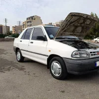 پراید95|خودرو سواری و وانت|یاسوج, |دیوار