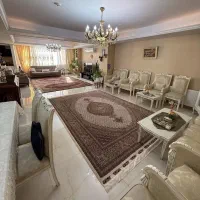 ۱۰۰متر/۳خواب/فاخر/بدون دیوار مشترک/قلب شهران