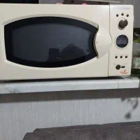توستر و مایکروفر