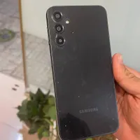 سامسونگ Galaxy A24 4G با حافظهٔ ۱۲۸ گیگابایت نو|موبایل|مشهد, هفت تیر|دیوار