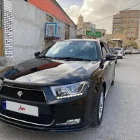 دنا پلاس شیش دنده توربو
